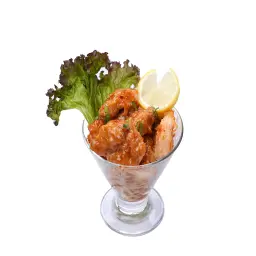 Dynamite Shrimp